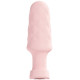 Velvet Vibrating Remote Plu