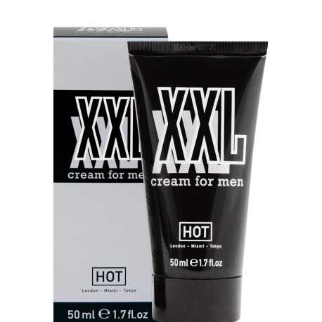 XXL Creme For Men 50 ml