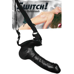 Strap on Penis Switch 