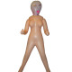 The Blonde Starlet Love Doll