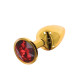 Luxury Butt Plug With Diamond Jewel S