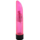 Crystal Clear Pink