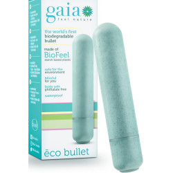 Eco Bullet Gaia 