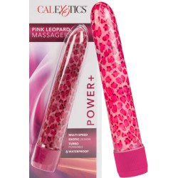 Leopard Massager