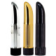 Lady Finger Silver