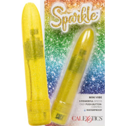 Sparkle Mini Vibe