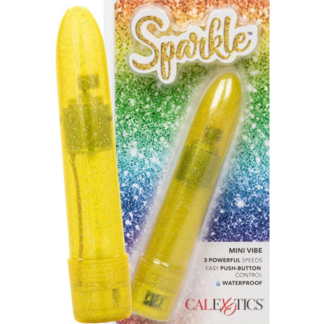 Sparkle Mini Vibe
