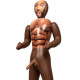 Sizzling Sergeant Love Doll