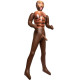 Sizzling Sergeant Love Doll