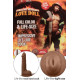 Sizzling Sergeant Love Doll