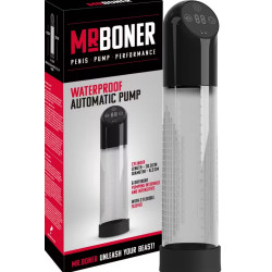 Waterproof Automatic Pump