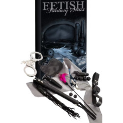 Ultimate Bondage Kit