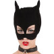 Bad Kitty Mask