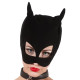 Bad Kitty Mask