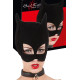 Bad Kitty Mask