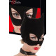 Bad Kitty Mask
