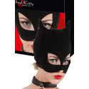 Bad Kitty Mask