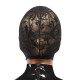 Bad Kitty Head Mask