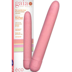 Gaia Eco Vibrator