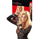 Red & Black Hand Cuffs