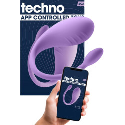 Techno Rave