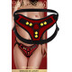 Luxury Strap-On Harness