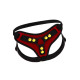 Luxury Strap-On Harness