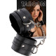 Bondage Essentials Wrist Cuffs