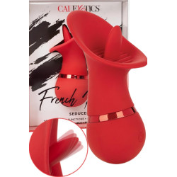 French Kiss Seducer
