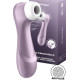 Vibrator H2O Patriot Silicone Pink