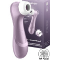 Satisfyer Pro 2 Generation