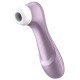Vibrator H2O Patriot Silicone Pink