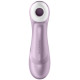 Vibrator H2O Patriot Silicone Pink