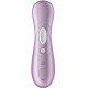 Vibrator H2O Patriot Silicone Pink