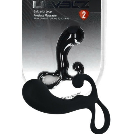 Levelz Prostate Massager