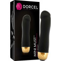 Mini Must Gold Vibrator