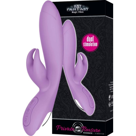 Crystal Jellies  Jr. Double Dong