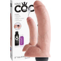Squirting Cock 9 Inch