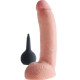Squirting Cock 9 Inch