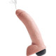 Squirting Cock 9 Inch