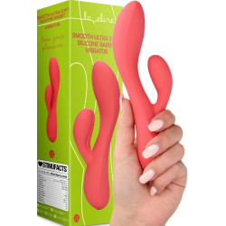 Ultra Soft Rabbit Loveline