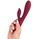Smooth Silicone Rabbit Loveline