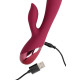 Smooth Silicone Rabbit Loveline