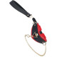 Milan Collection Collar with Leash