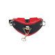 Milan Collection Collar with Leash