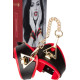Milan Collection Secure Handcuffs