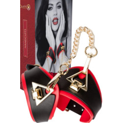 Milan Collection Secure Handcuffs