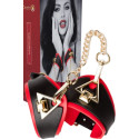 Milan Collection Secure Handcuffs