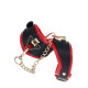 Milan Collection Secure Handcuffs