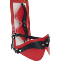 Milan Collection Premium Blindfold